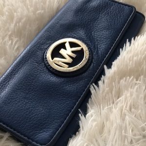 Michael Kors wallet